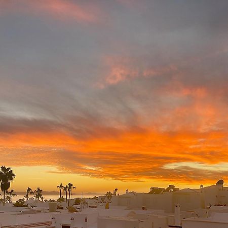 Casahost La Barraca Sunset Villa Puerto del Carmen  Exterior photo