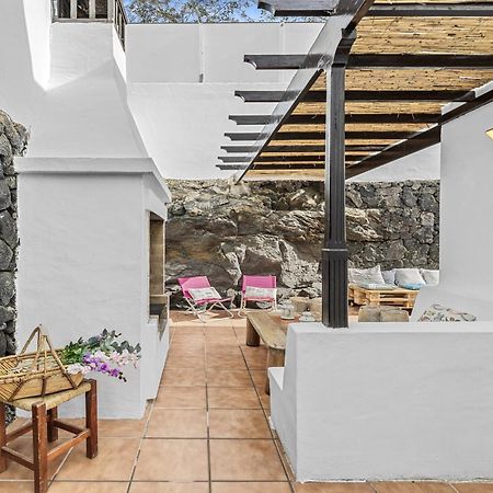 Casahost La Barraca Sunset Villa Puerto del Carmen  Exterior photo