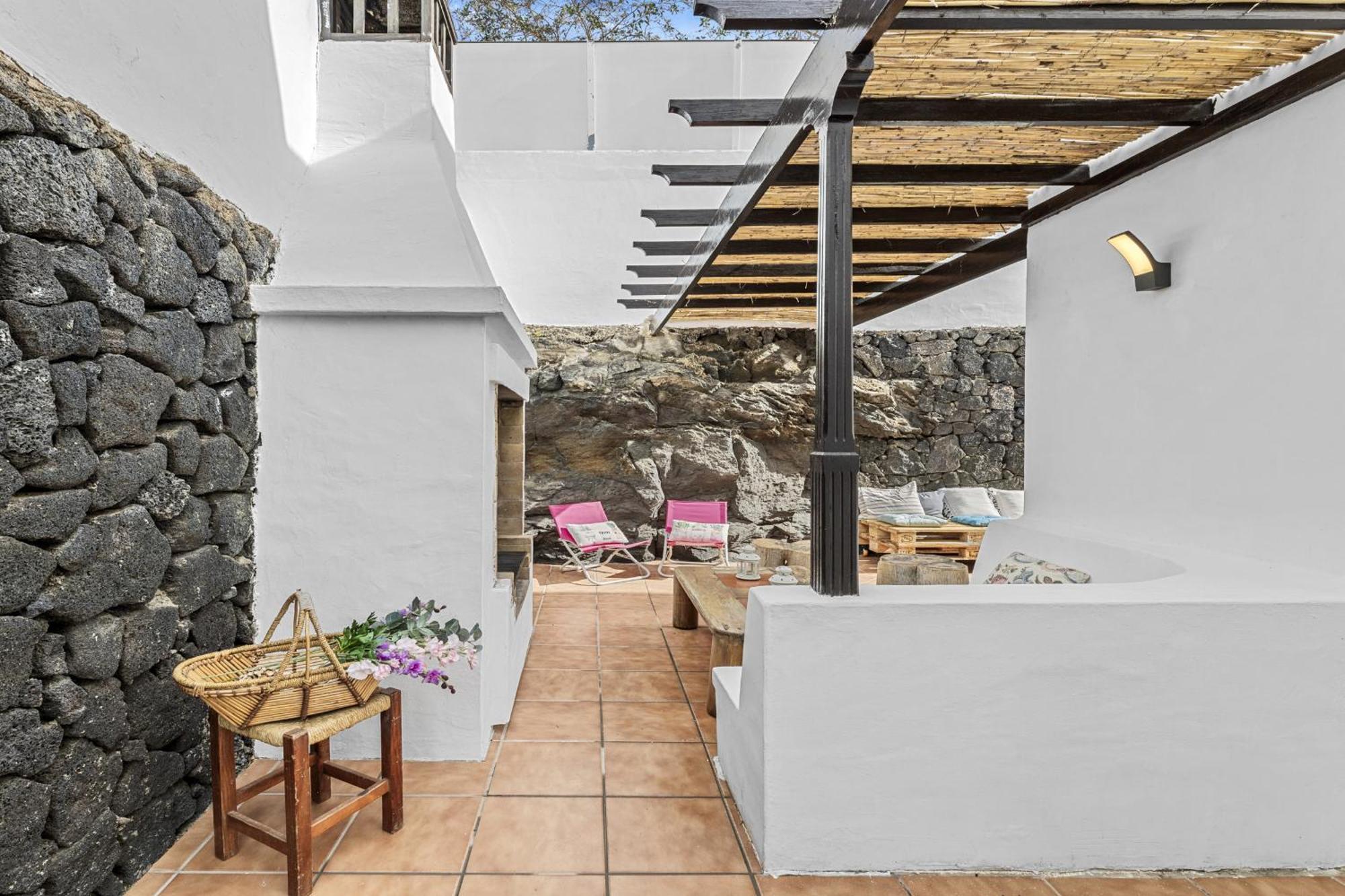 Casahost La Barraca Sunset Villa Puerto del Carmen  Exterior photo