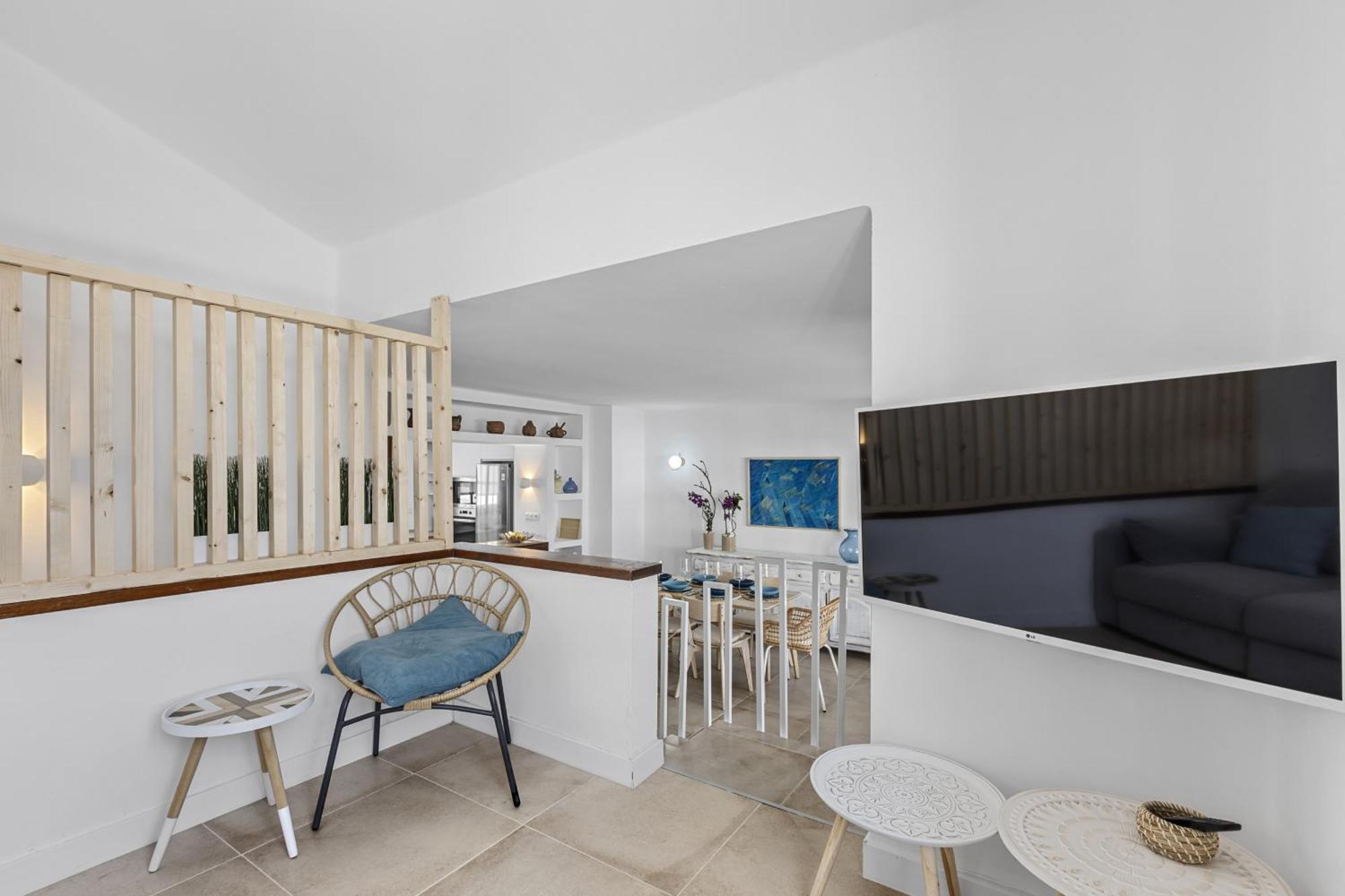 Casahost La Barraca Sunset Villa Puerto del Carmen  Exterior photo