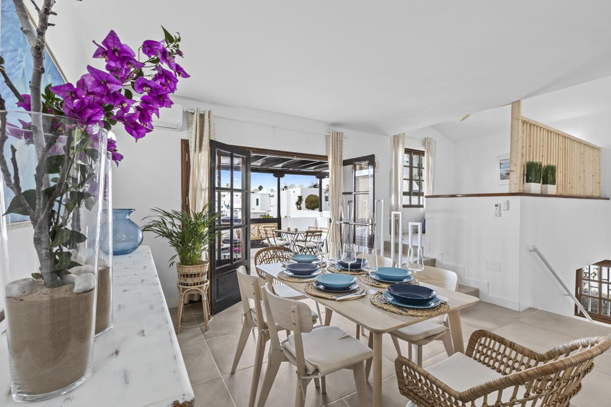 Casahost La Barraca Sunset Villa Puerto del Carmen  Exterior photo