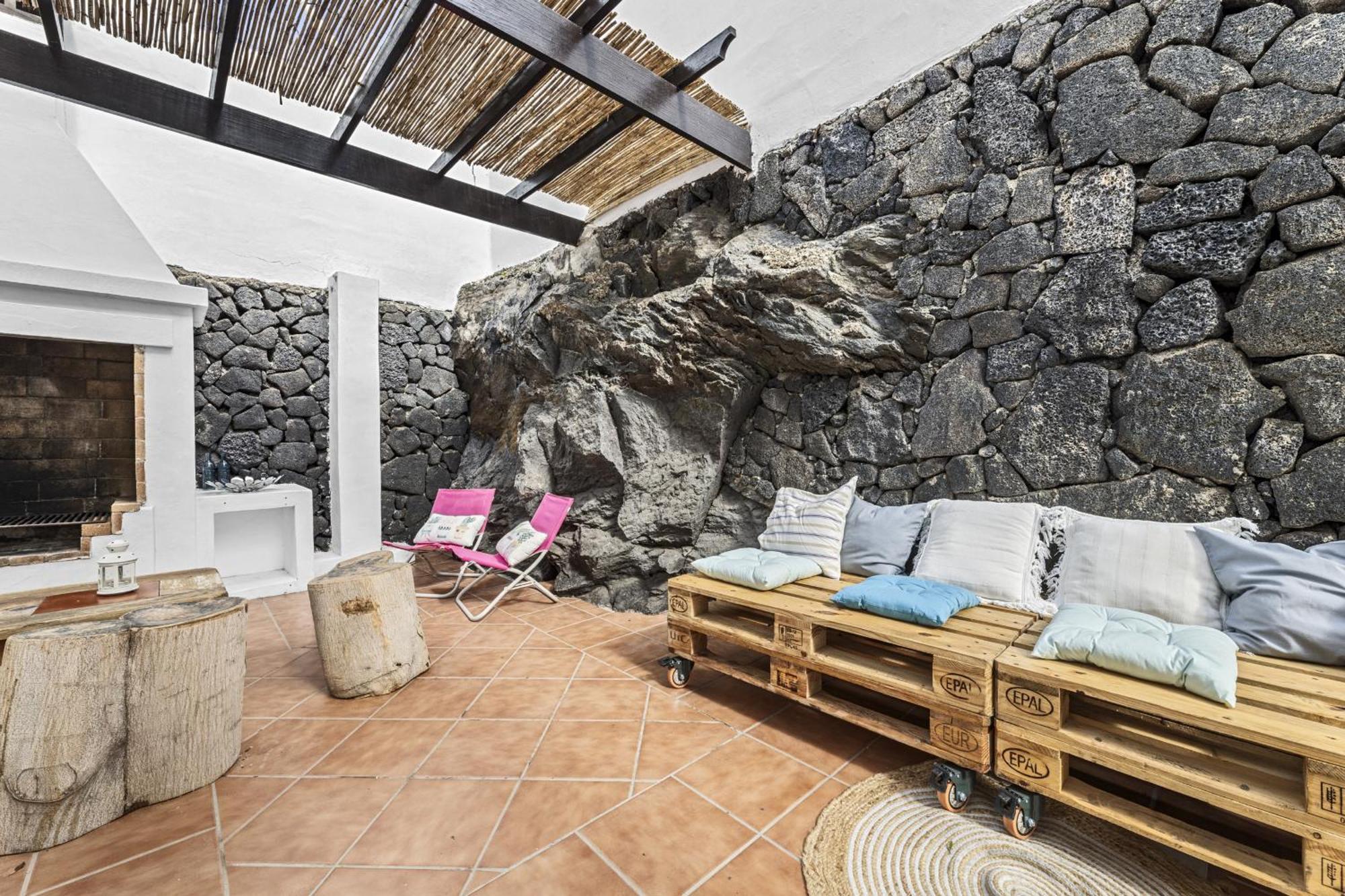 Casahost La Barraca Sunset Villa Puerto del Carmen  Exterior photo