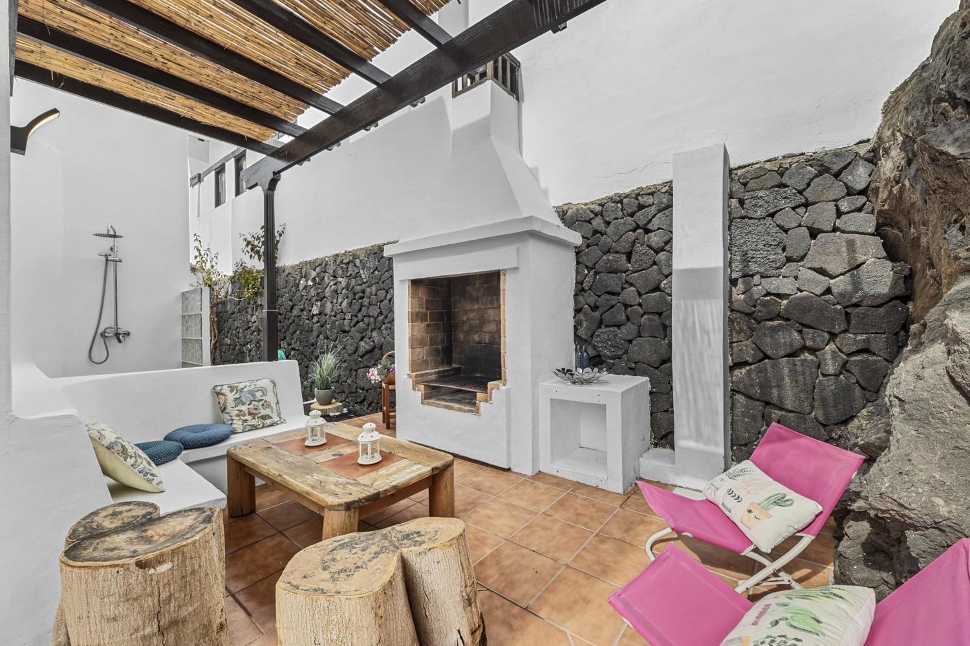 Casahost La Barraca Sunset Villa Puerto del Carmen  Exterior photo